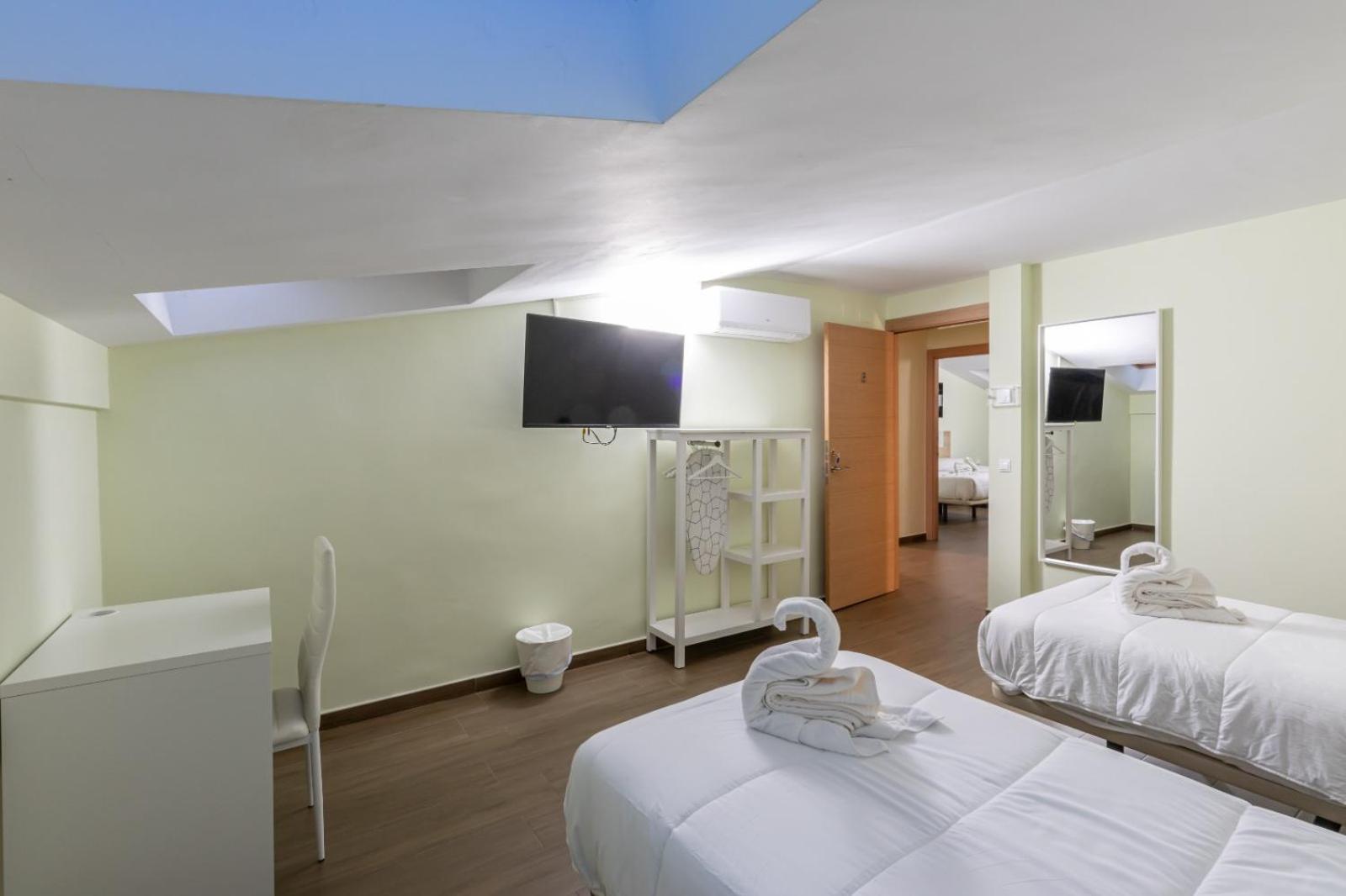 Otero&Elma Apartment Alovera ภายนอก รูปภาพ